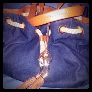 Michael Kors Handbag